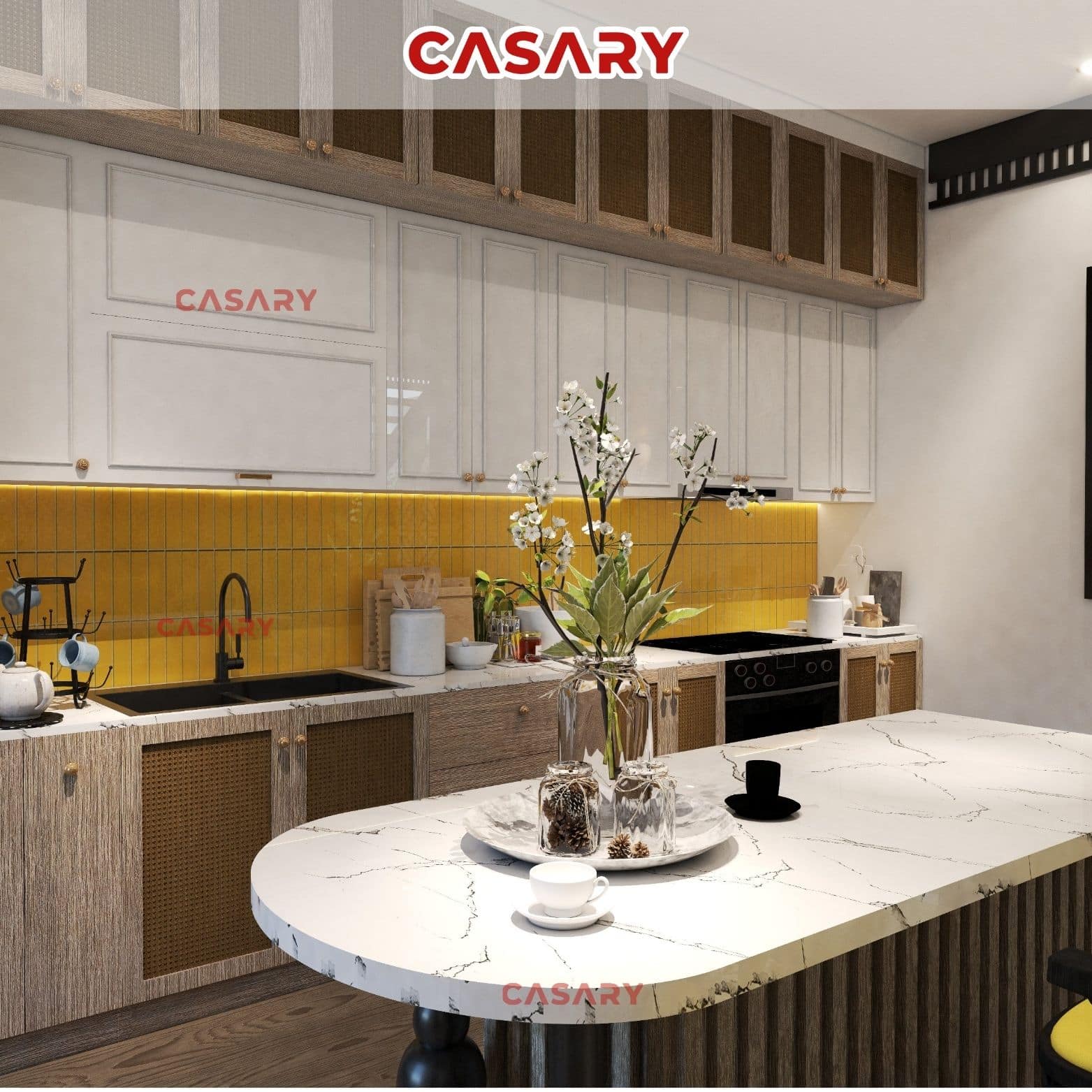 mau thiet ke phong bep dep don gian 1 1