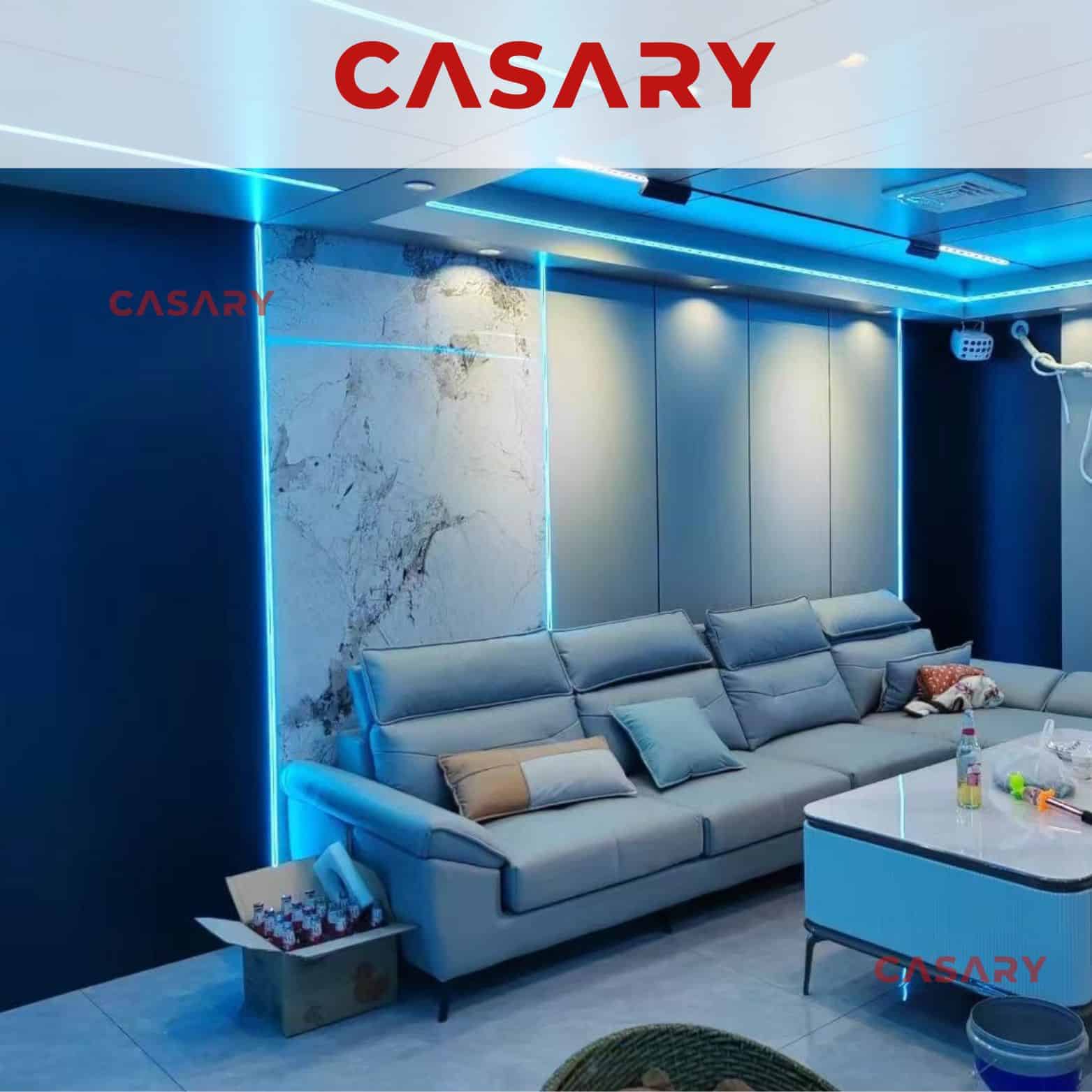 mau thiet ke phong khach 20