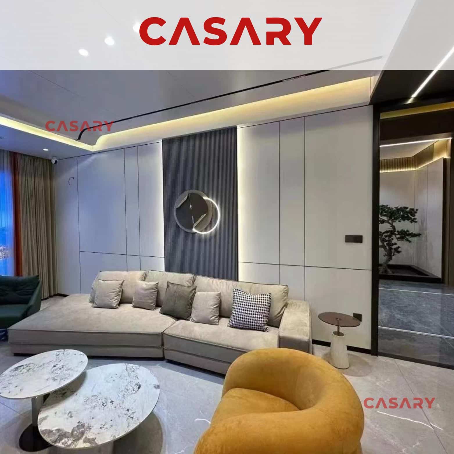 mau thiet ke phong khach 21