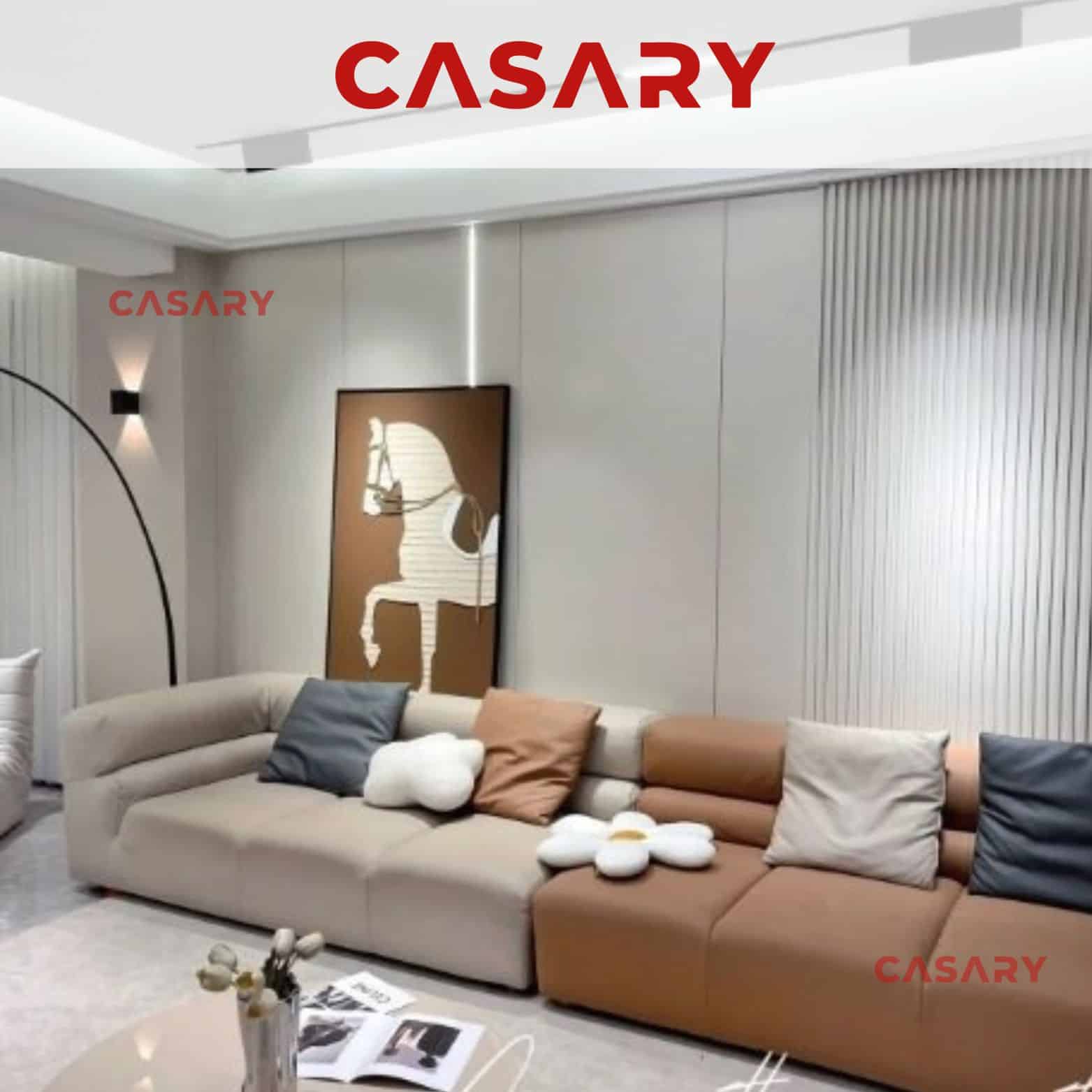 mau thiet ke phong khach 25