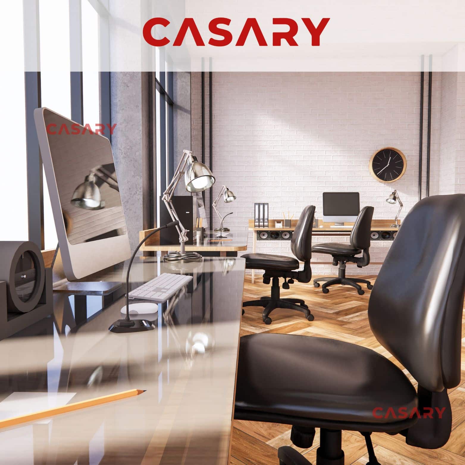 mau thiet ke van phong 14