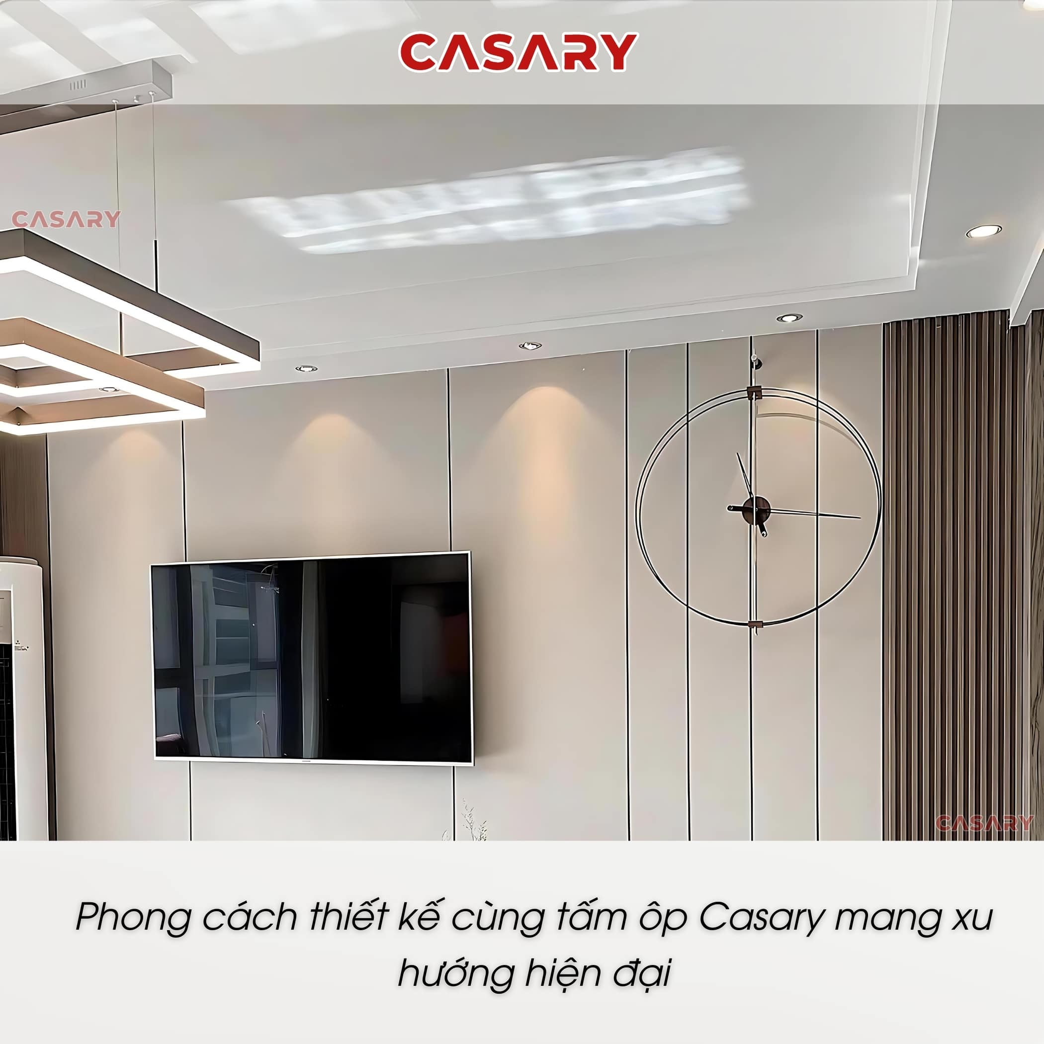 Tam op Casary cung phong cach thiet ke hien dai 1