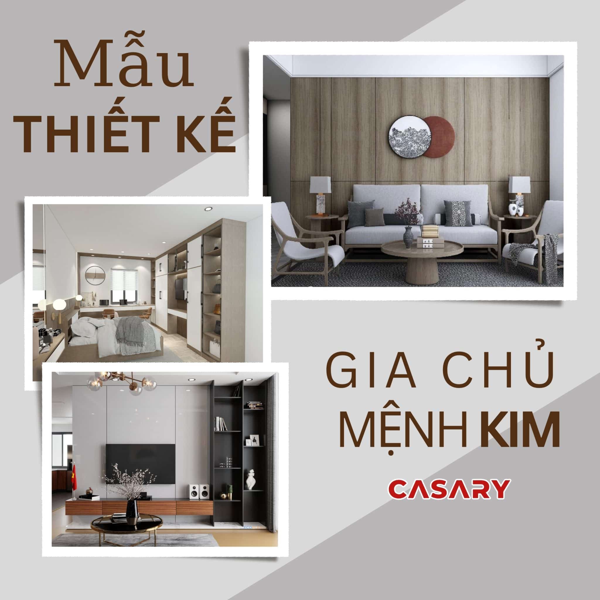 mau thiet ke cho gia chu menh Kim