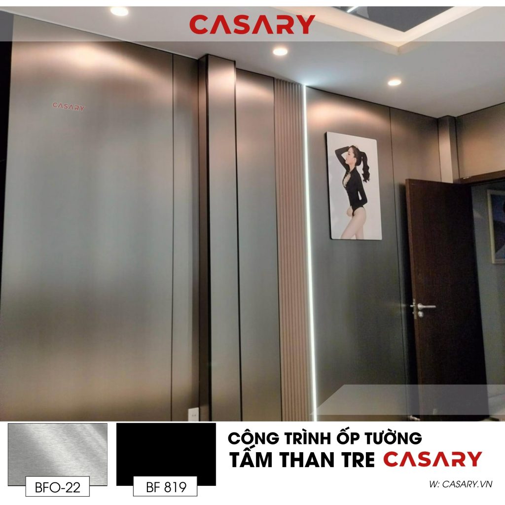 Thi Công Tấm Ốp Đa Năng Tại Đăk Lăk