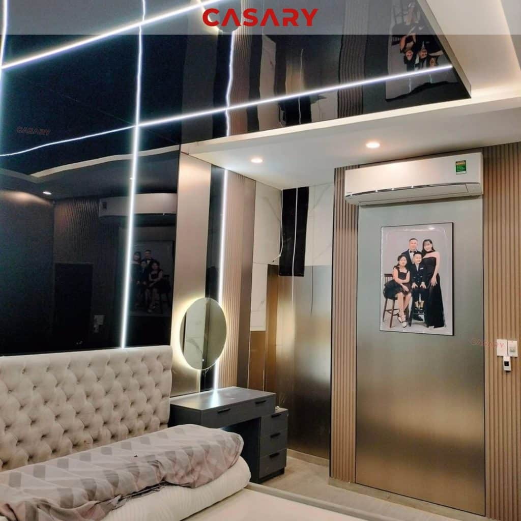 Thi Công Tấm Ốp Đa Năng Tại Đăk Lăk