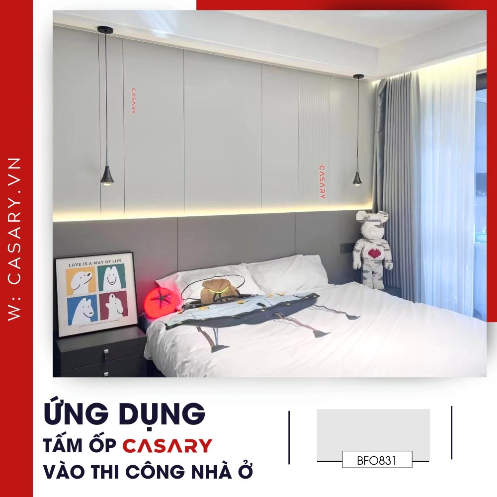 Thi Công Tấm Ốp Đa Năng Tại Bà Rịa- Vũng Tàu