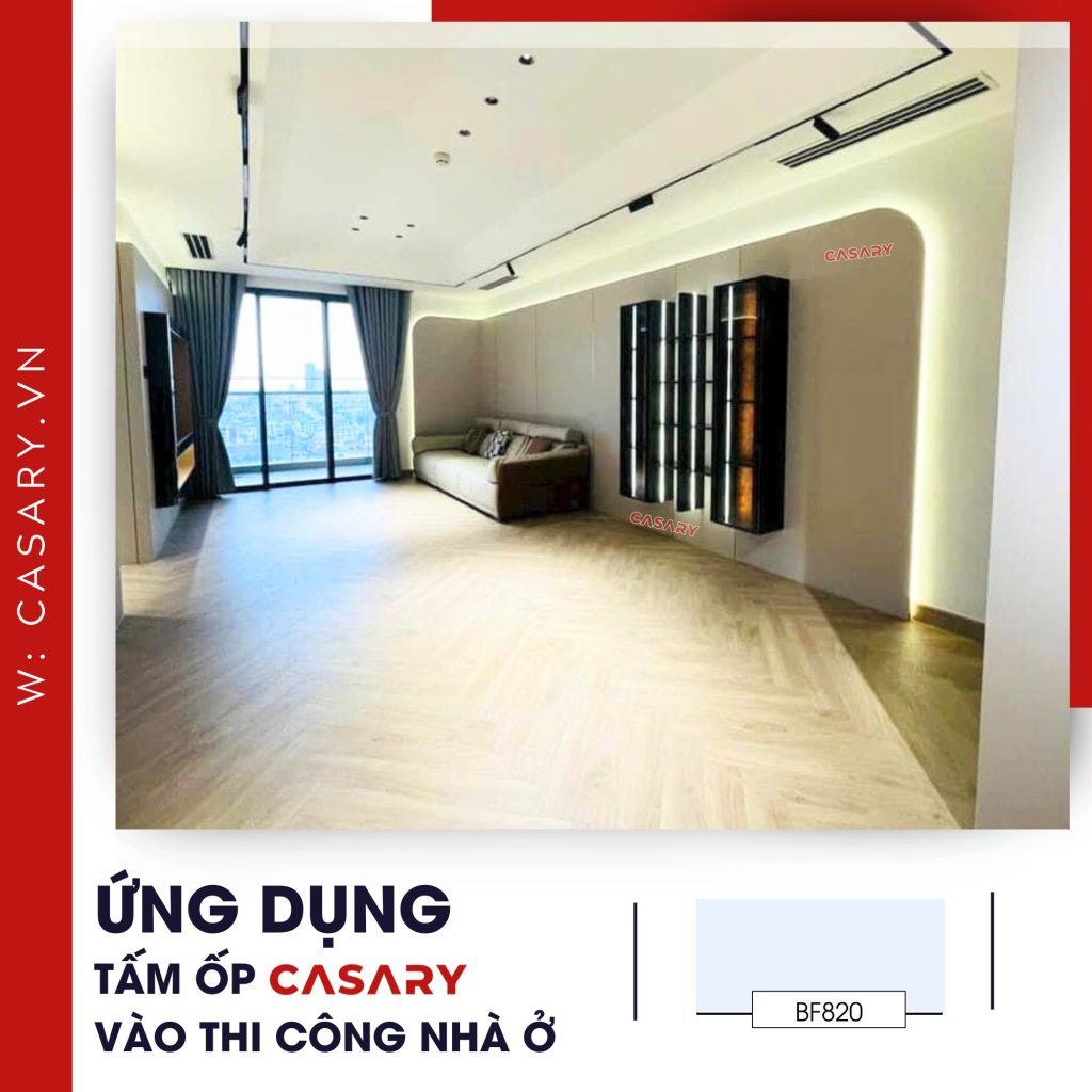 Thi Công Tấm Ốp Đa Năng Tại Huyện Ba Vì