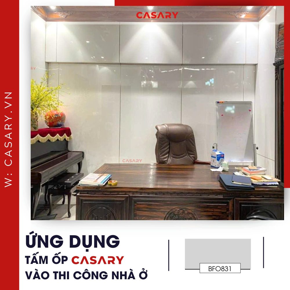 Thi Công Tấm Ốp Tại Huyện Gia Lâm