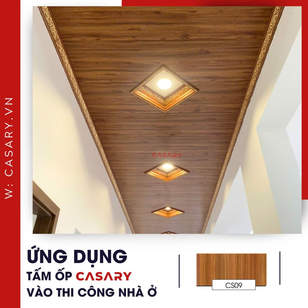 Thi Công Tấm Ốp Nano tại Quận Hà Đông