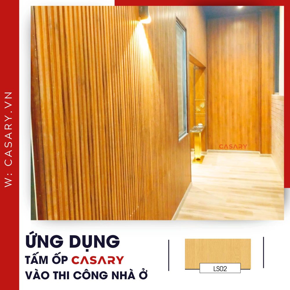 Thi Công Tấm Ốp Tại Quận Hai Bà Trưng