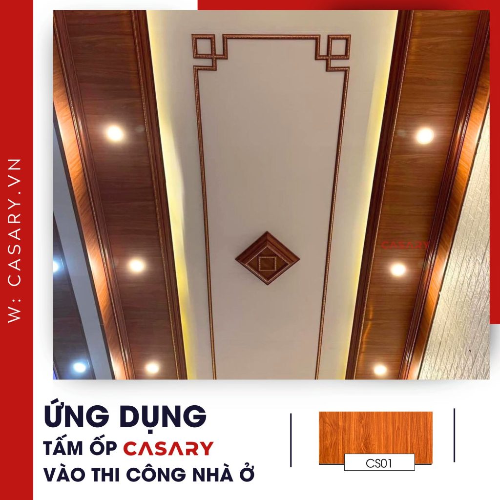 Thi Công Tấm Ốp Nano tại Quận Hoàn Kiếm