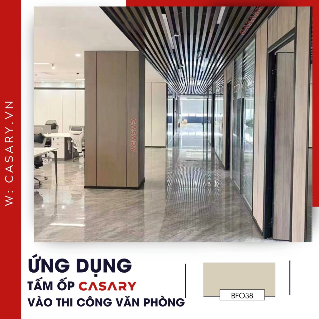 Thi Công Tấm Ốp Đa Năng tại Khánh Hoà