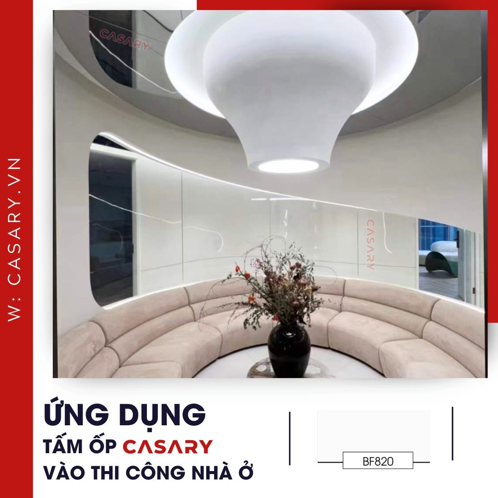 Thi Công Tấm Ốp Đa Năng Tại Long An