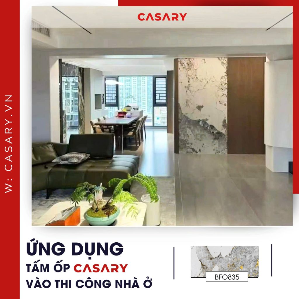 Thi Công Tấm Ốp Đa Năng Tại Huyện Mê Linh