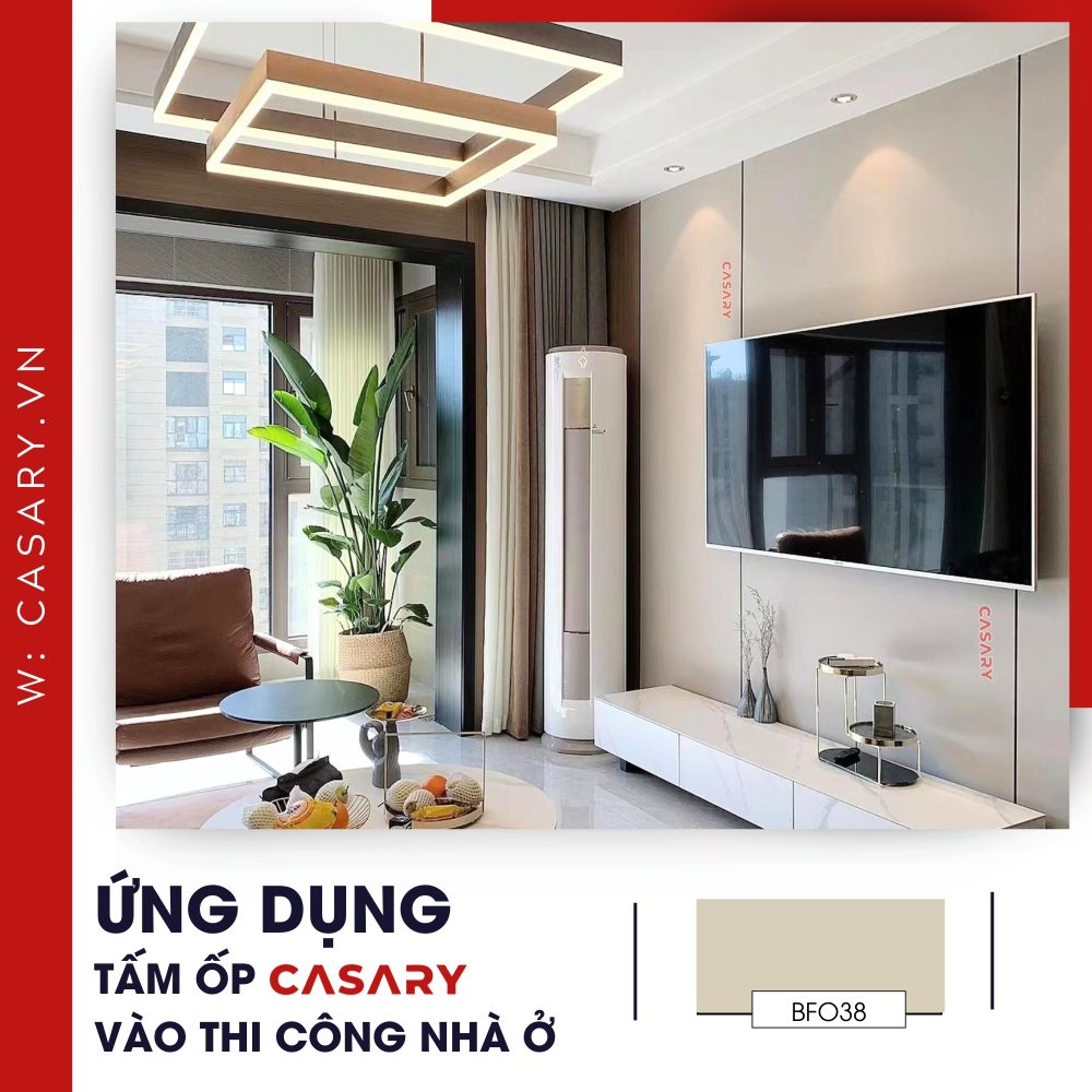 Thi Công Tấm Ốp Đa Năng Tại Quảng Ninh