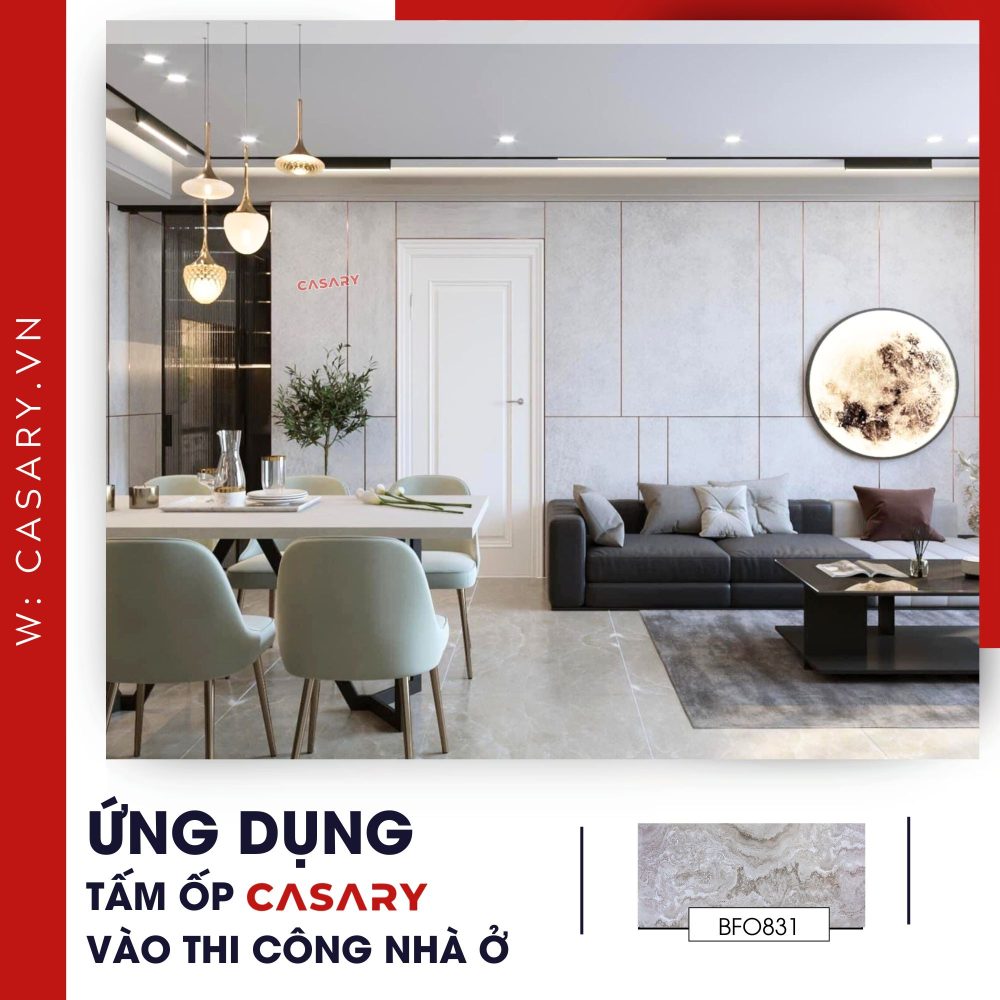 Thi Công Tấm Ốp Tại Thị Xã Sơn Tây