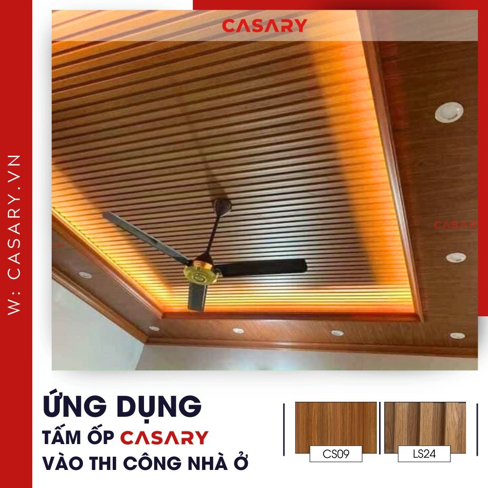 Thi Công Tấm Ốp Tại Quận Tây Hồ