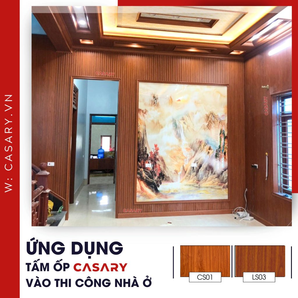 Thi Công Tấm Ốp Nano Tại Huyện Ứng Hoà