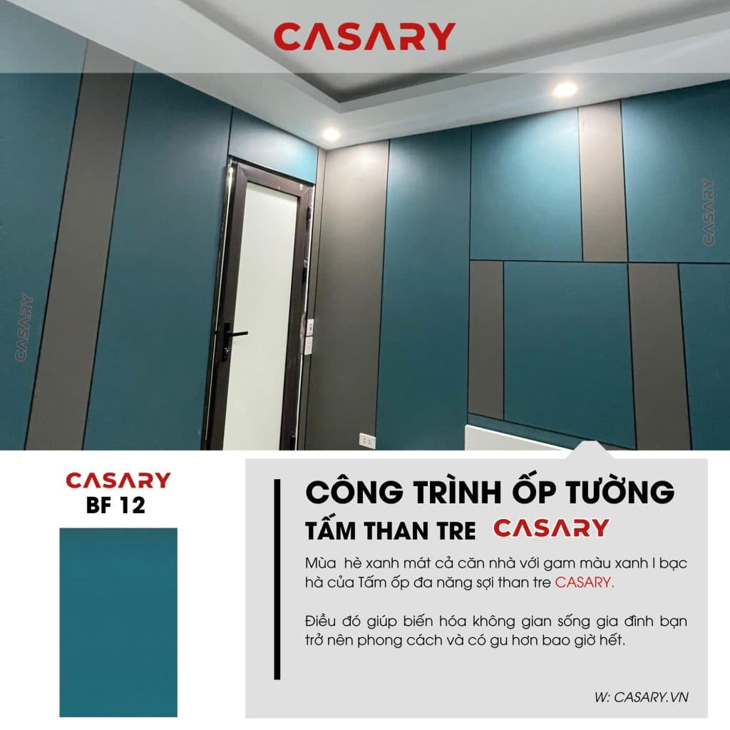 Thi Công Tấm Ốp Đa Năng Tại Huyện Hoài Đức