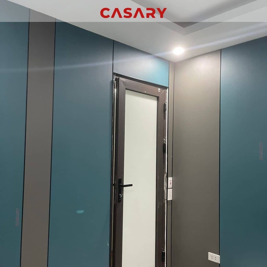 Thi Công Tấm Ốp Đa Năng Tại Huyện Hoài Đức