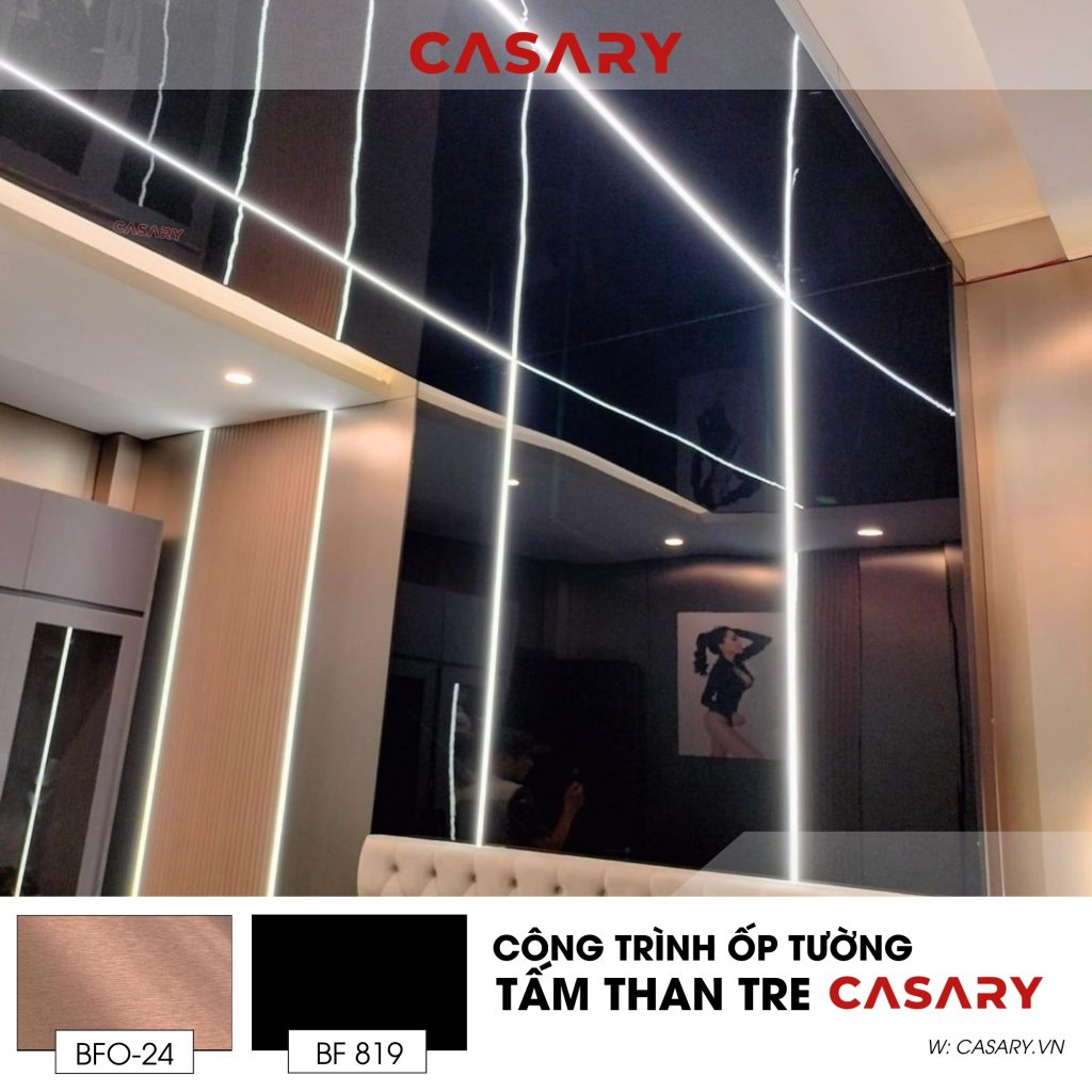 Thi Công Tấm Ốp Đa Năng Tại Huyện Thanh Oai