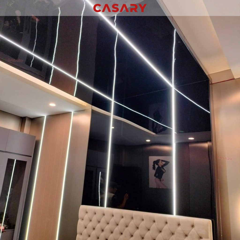 Thi Công Tấm Ốp Đa Năng Tại Huyện Thanh Oai