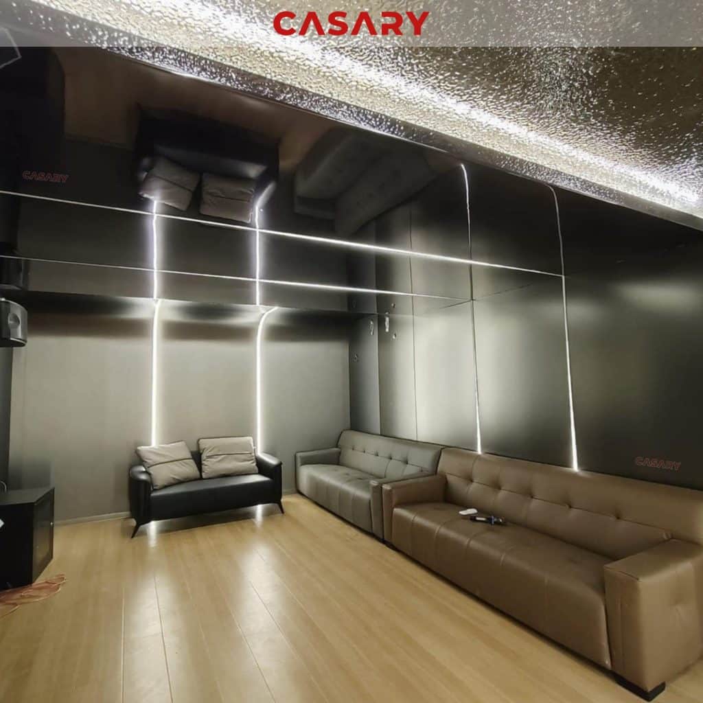 Thi Công Tấm Ốp Đa Năng Tại Huyện Thạch Thất