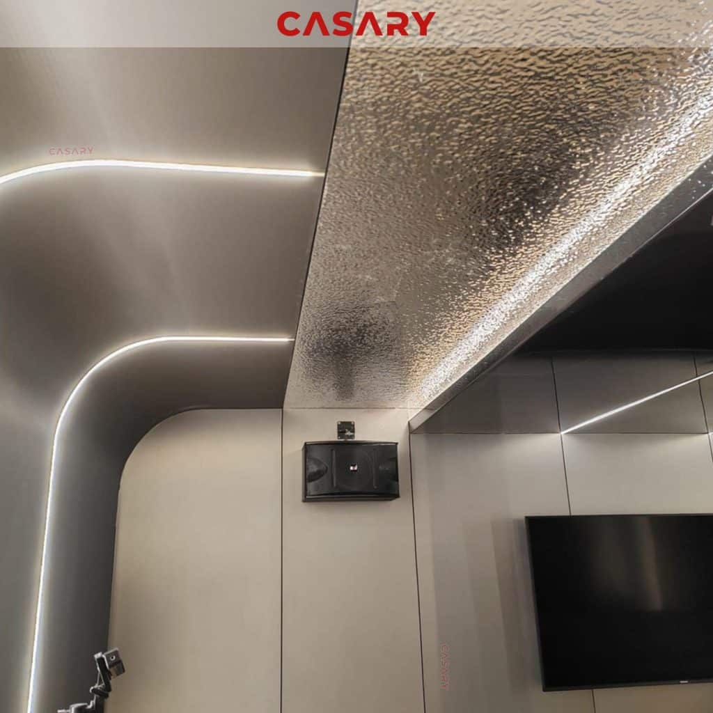 Thi Công Tấm Ốp Đa Năng Tại Huyện Thạch Thất