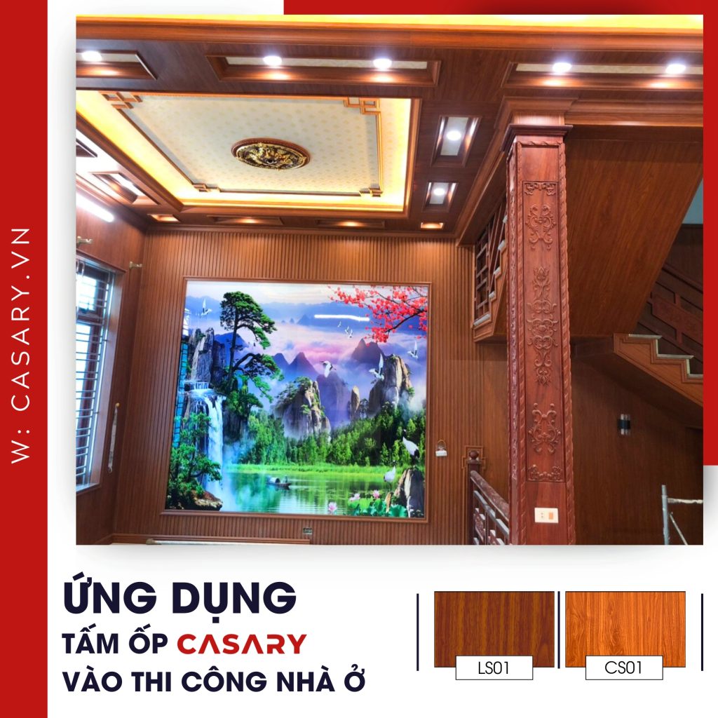 Thi Công Tấm Ốp Nano tại Quận 4