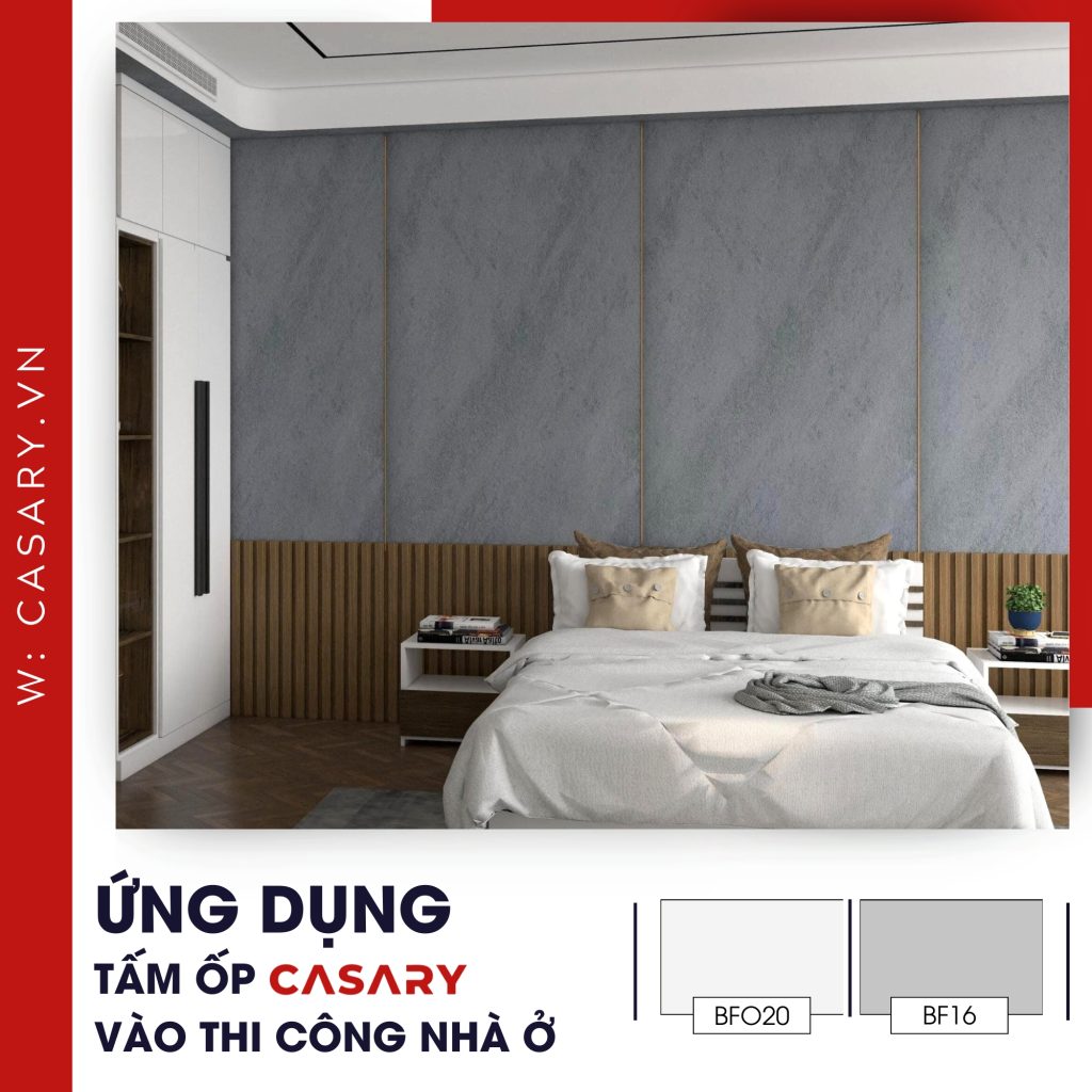 Thi Công Tấm Ốp Đa Năng tại Quận 6