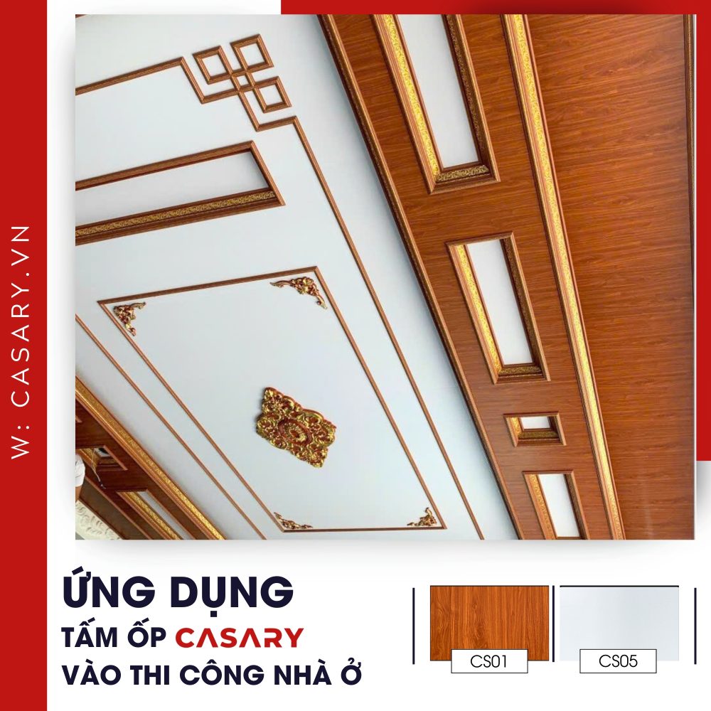 Thi Công Tấm Ốp Đa Năng tại Quận Bình Thạnh