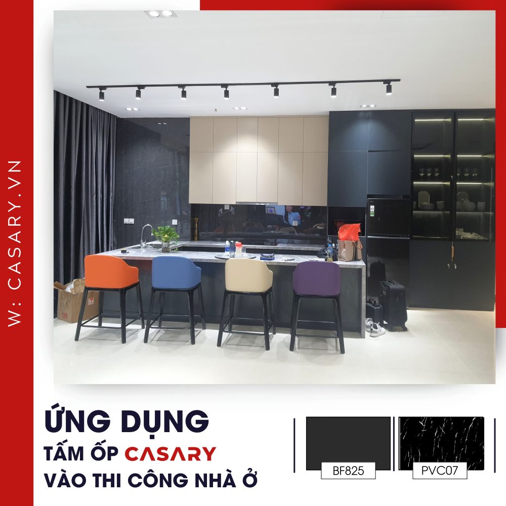 Thi Công Tấm Ốp Đa Năng tại Quận Phú Nhuận