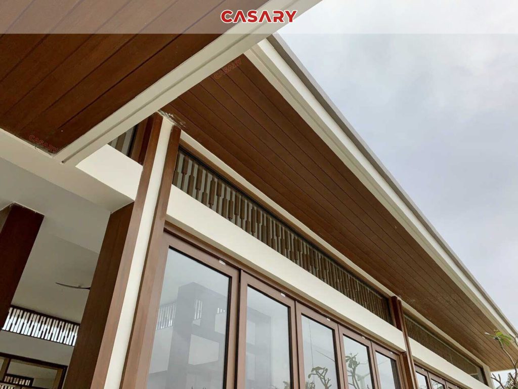 Những Câu Hỏi Thường Gặp Của Sản Phẩm Gỗ Nhựa Ngoài Trời Casary (3) 4 Công trình ngoài trời Casary