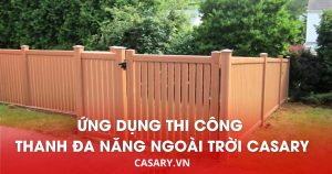 ung dung thi cong thanh da nang ngoai troi casary