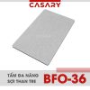 Tấm ốp đa năng Casary BFO-36 Vân vải