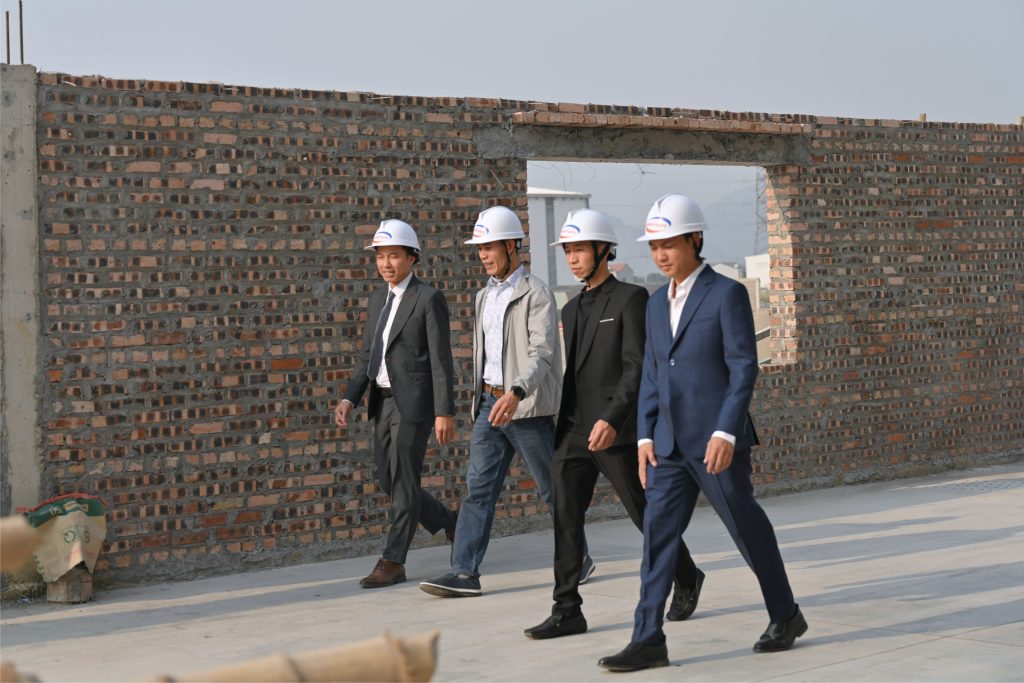 Hội Nghị Tổng Kết Năm 2024 - Nhựa Đại Việt Mở Ra "Hành Trình Bước Vào Kỷ Nguyên Mới" 5 HOI NGHI TONG KET CUOI NAM NHUA DAI VIET 2024 30
