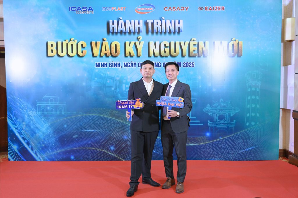 Hội Nghị Tổng Kết Năm 2024 - Nhựa Đại Việt Mở Ra "Hành Trình Bước Vào Kỷ Nguyên Mới" 30 HOI NGHI TONG KET CUOI NAM NHUA DAI VIET 2024 37