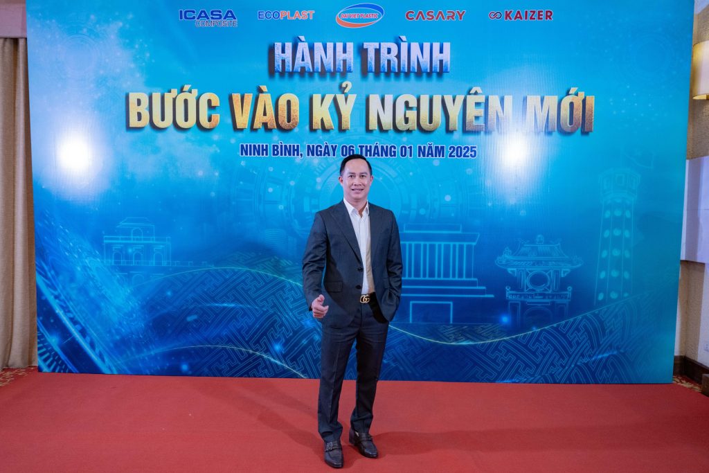 Hội Nghị Tổng Kết Năm 2024 - Nhựa Đại Việt Mở Ra "Hành Trình Bước Vào Kỷ Nguyên Mới" 34 HOI NGHI TONG KET CUOI NAM NHUA DAI VIET 2024 45