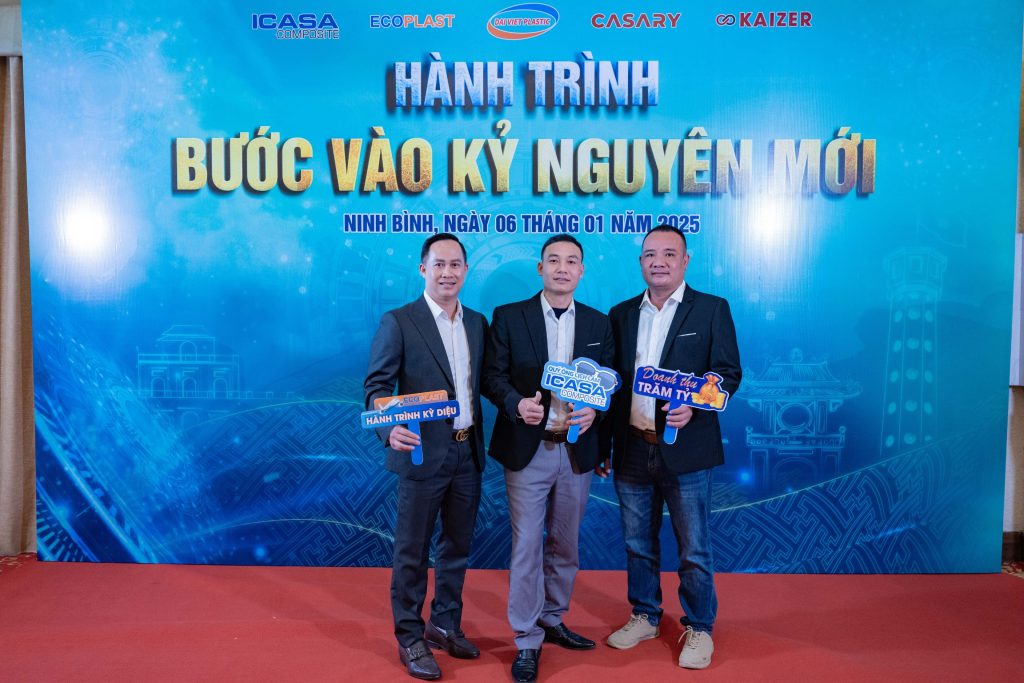 Hội Nghị Tổng Kết Năm 2024 - Nhựa Đại Việt Mở Ra "Hành Trình Bước Vào Kỷ Nguyên Mới" 35 HOI NGHI TONG KET CUOI NAM NHUA DAI VIET 2024 46