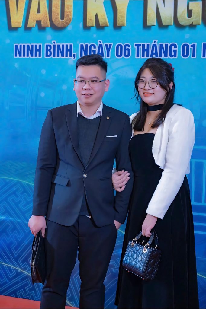 Hội Nghị Tổng Kết Năm 2024 - Nhựa Đại Việt Mở Ra "Hành Trình Bước Vào Kỷ Nguyên Mới" 31 HOI NGHI TONG KET CUOI NAM NHUA DAI VIET 2024 6