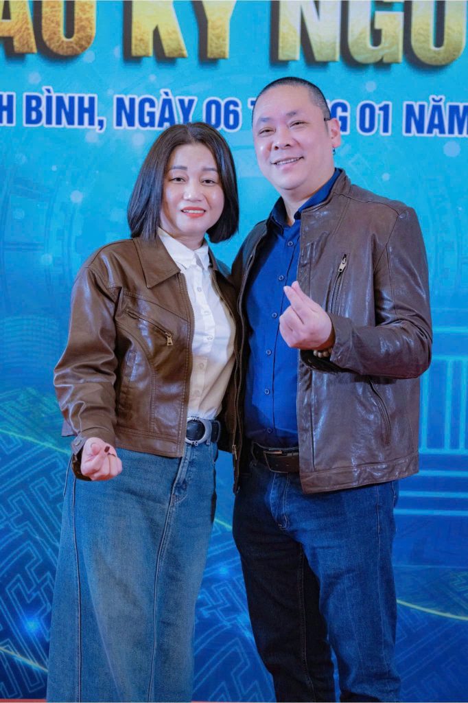 Hội Nghị Tổng Kết Năm 2024 - Nhựa Đại Việt Mở Ra "Hành Trình Bước Vào Kỷ Nguyên Mới" 32 HOI NGHI TONG KET CUOI NAM NHUA DAI VIET 2024 7