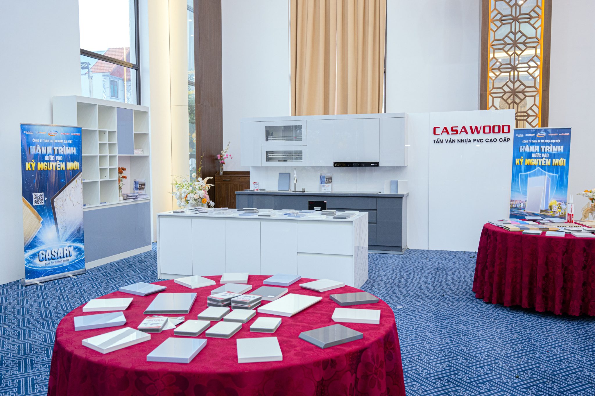 NPP Nam Oanh khai xuân như ý - sẵn sàng chinh phục 2025 5 su kien npp nam oanh 16 scaled