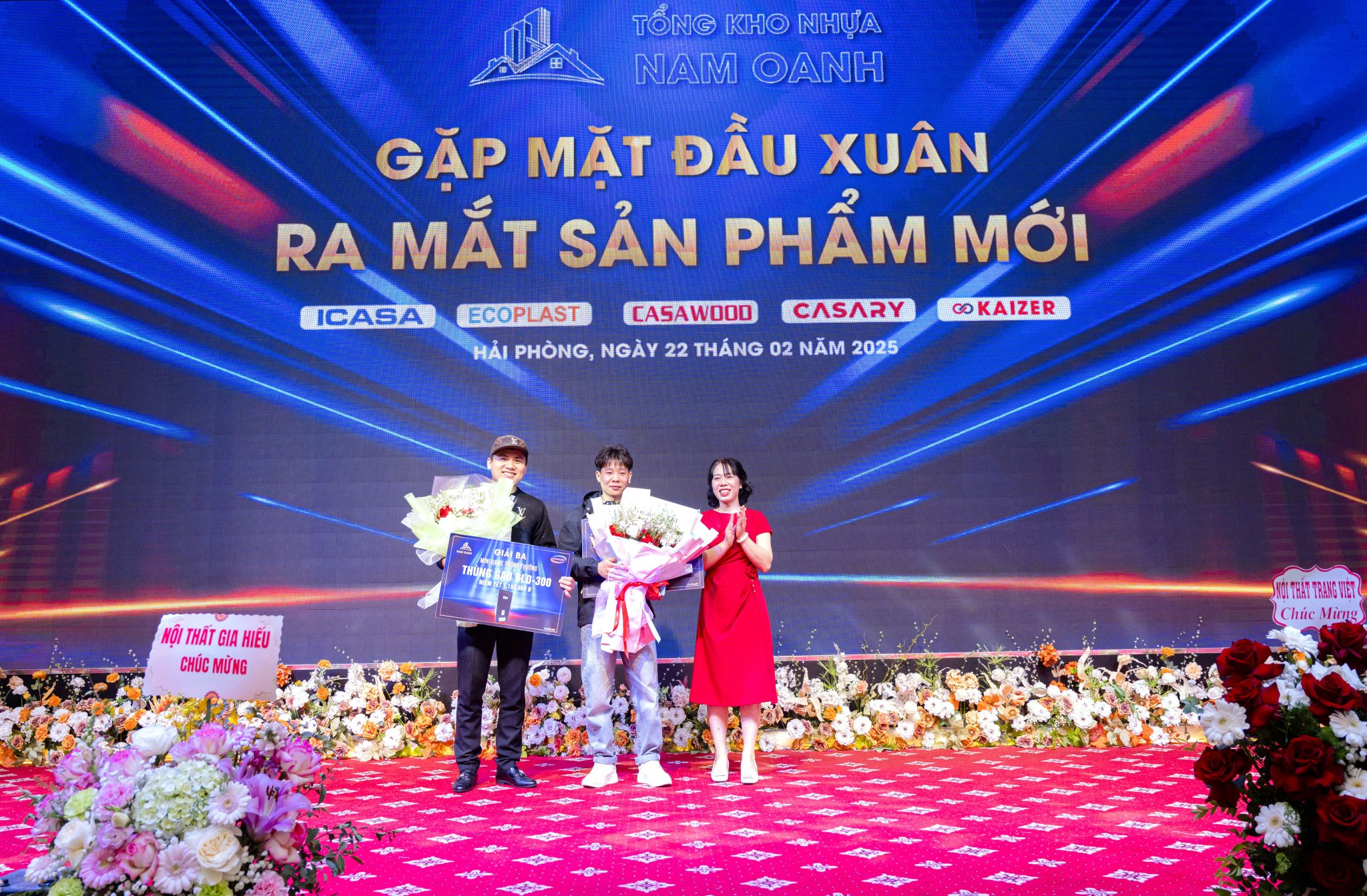 NPP Nam Oanh khai xuân như ý - sẵn sàng chinh phục 2025 16 su kien npp nam oanh 8 scaled