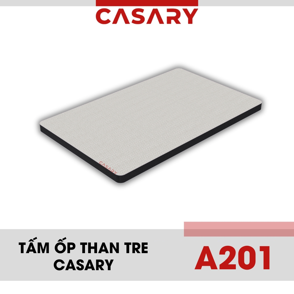 Tấm ốp than tre Casary màu A201