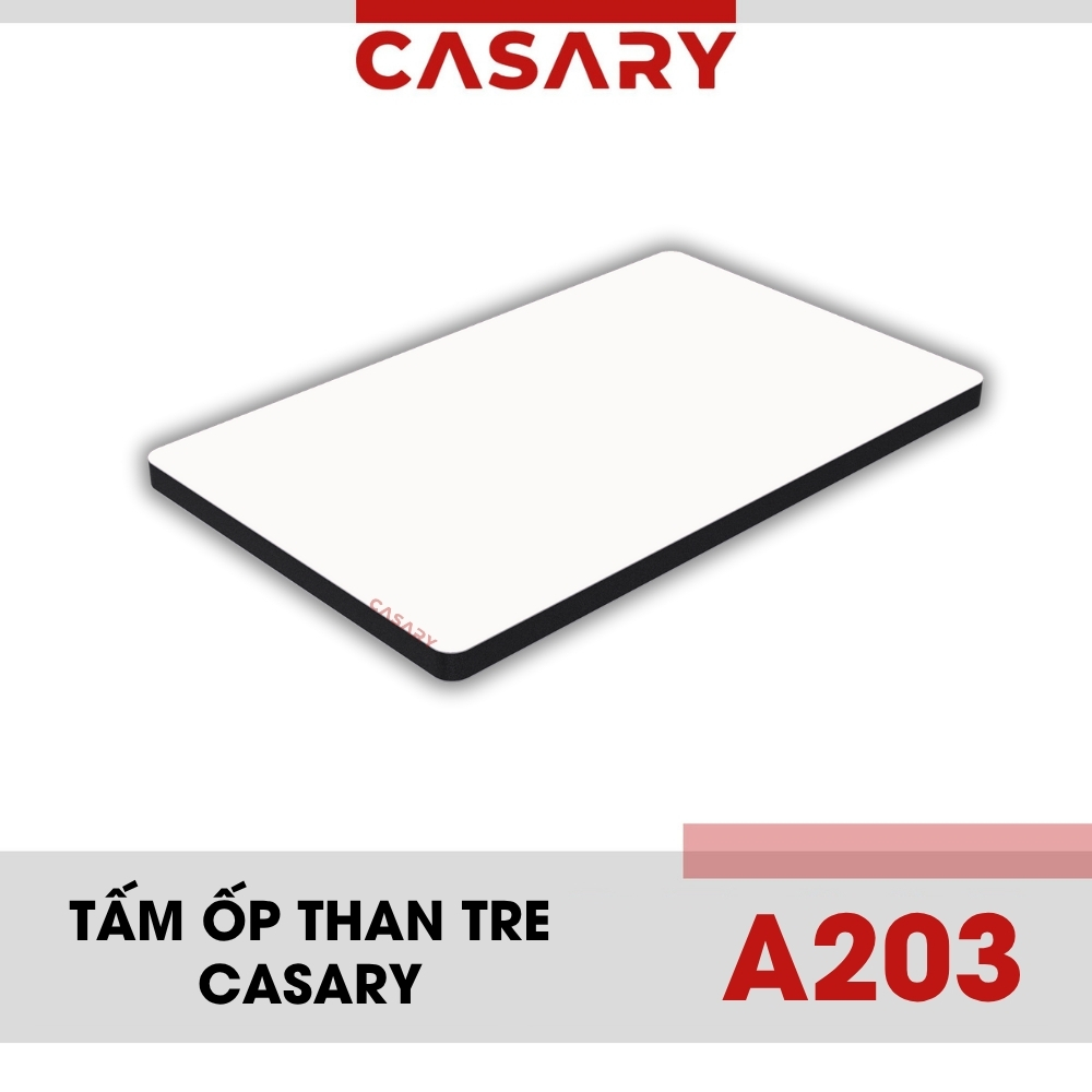 Tấm ốp than tre Casary màu A203 3 Tấm ốp than tre Casary màu A203