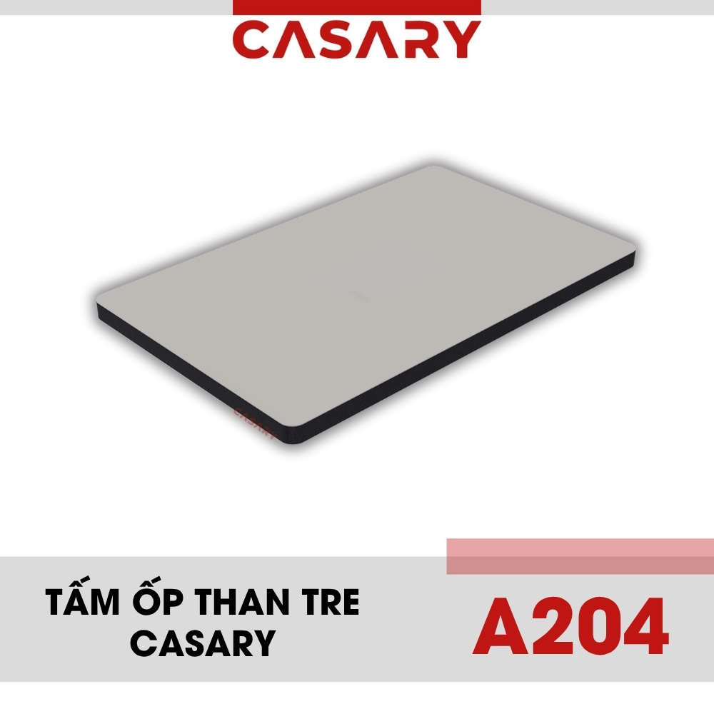 Tấm ốp than tre Casary màu A204 3 Tấm ốp than tre Casary màu A204