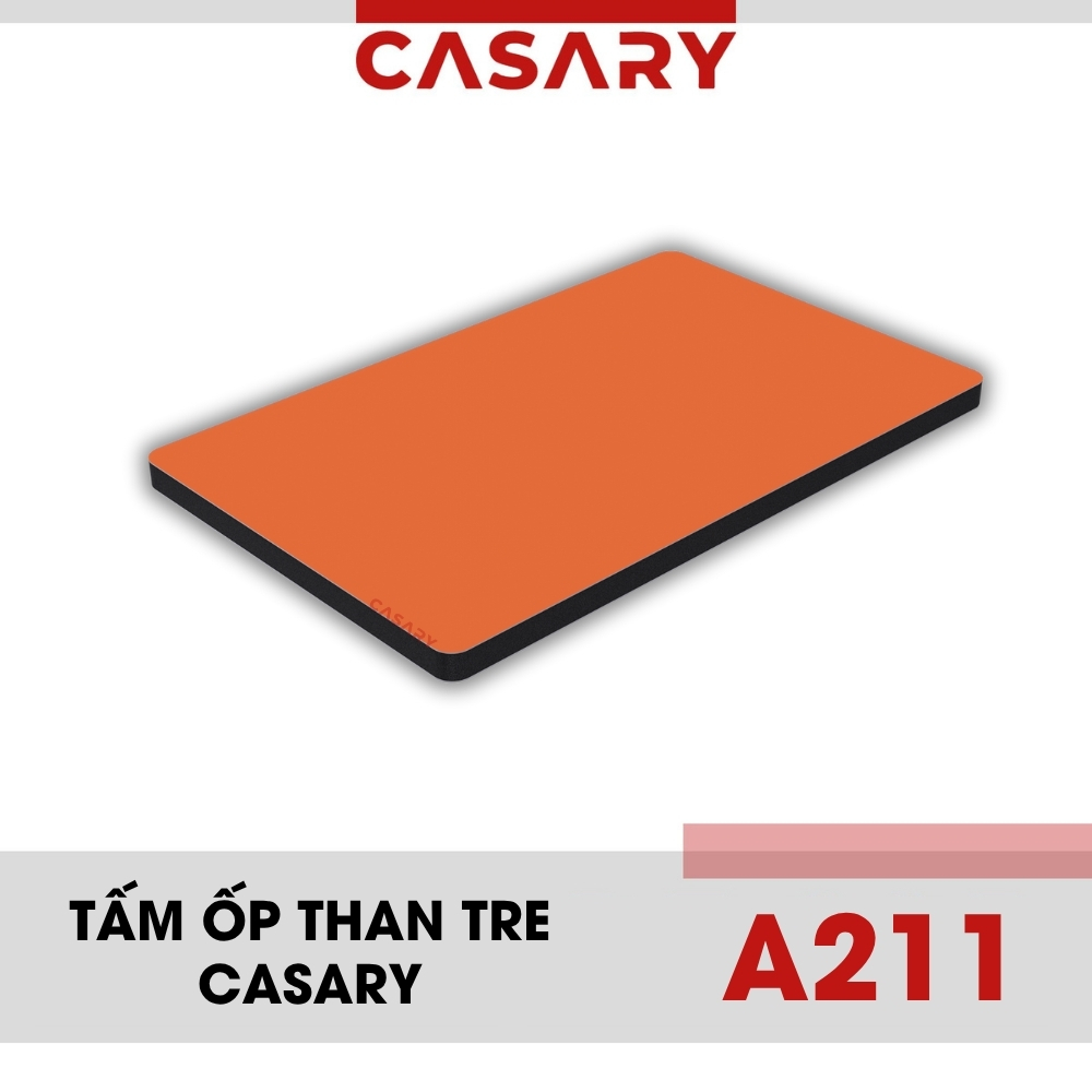 Tấm ốp than tre Casary màu A211
