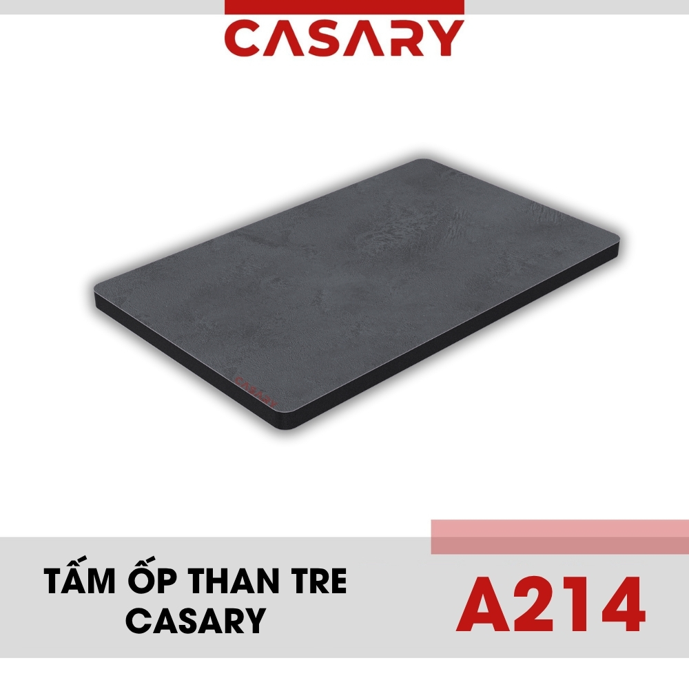 Tấm ốp than tre Casary màu A214