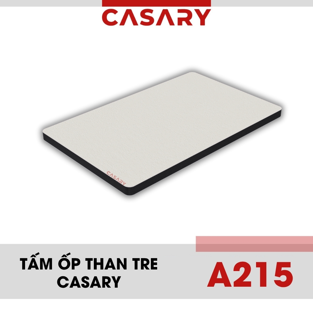 Tấm ốp than tre Casary màu A215