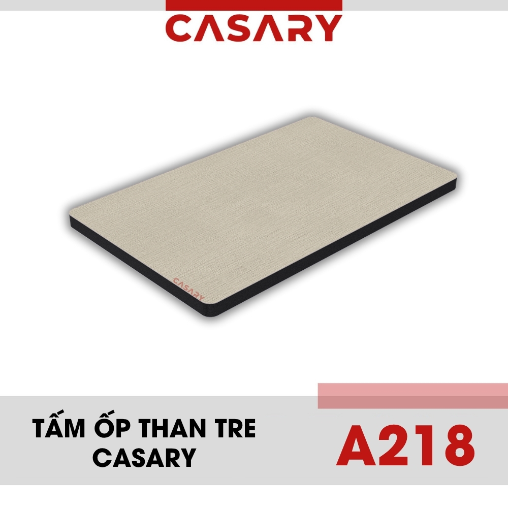 Tấm ốp than tre Casary màu A218